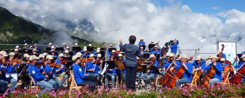 CONCERTO DI FERRAGOSTO 2025